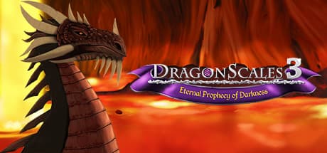 DragonScales 3: Eternal Prophecy of Darkness media 1