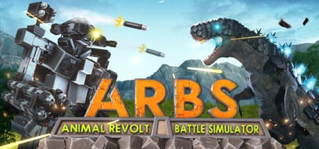 Animal Revolt Battle Simulator media 1