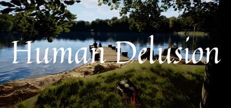 Human Delusion media 1