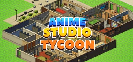 Anime Studio Tycoon media 1