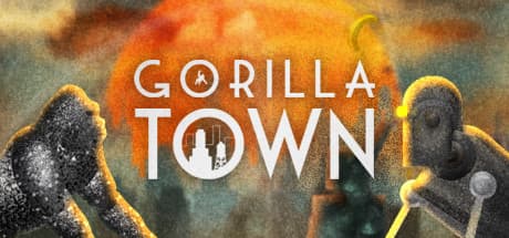 GORILLA TOWN media 1