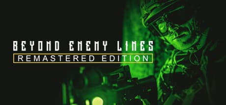 Beyond Enemy Lines - Remastered Edition media 1