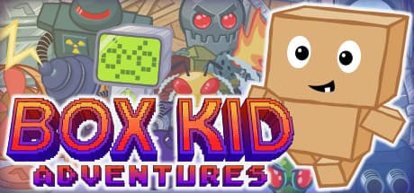 Box Kid Adventures media 1