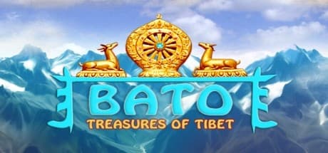 Bato: Treasures of Tibet media 1
