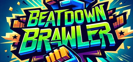 Beatdown Brawler media 1