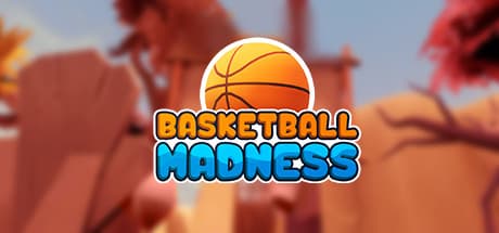 Basketball Madness media 1
