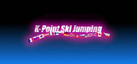 K-Point Ski Jumping media 1