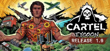Cartel Tycoon media 1