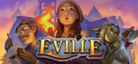 Eville media 1
