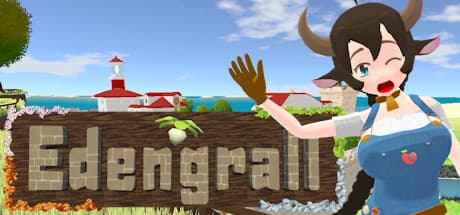 Edengrall media 1