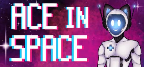 Ace In Space media 1
