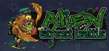Alien street battle media 1
