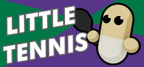 Little Tennis media 1