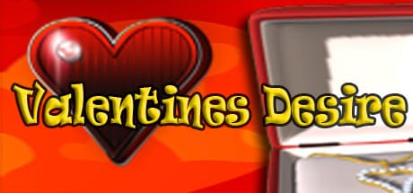 Valentines Desire - Casino Slot Simulations media 1