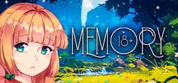 18+ MEMORY