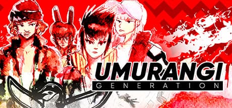 Umurangi Generation media 1