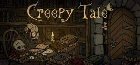 Creepy Tale media 1
