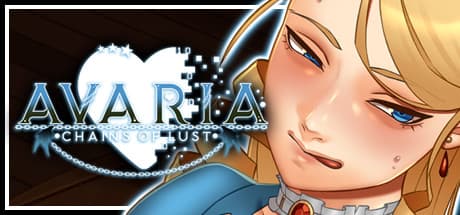 Avaria: Chains of Lust media 1
