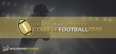 Draft Day Sports: College Football 2020 media 1