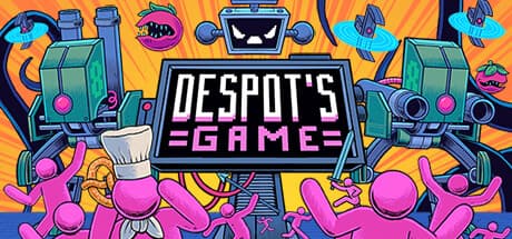 Despot's Game: DystopianBattle Simulator media 1