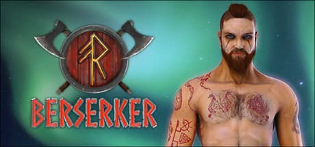 Berserker media 1