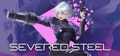 Severed Steel media 1