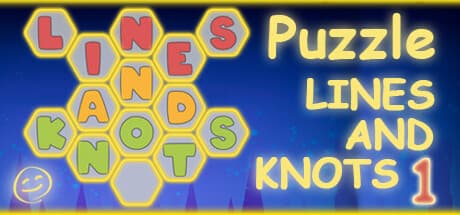 Puzzle - LINES AND KNOTS media 1