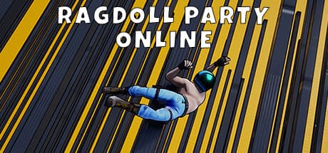 Ragdoll Party Online media 1
