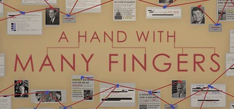A Hand With Many Fingers media 1