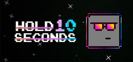 Hold 10 Seconds media 1