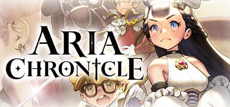 ARIA CHRONICLE media 1