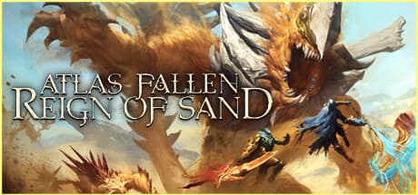 Atlas Fallen media 1