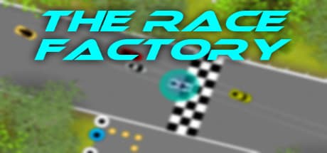 TRF - The Race Factory media 1