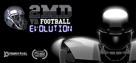 2MD: VR Football Evolution media 1