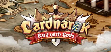 Cardnarok: Raid with Gods media 1