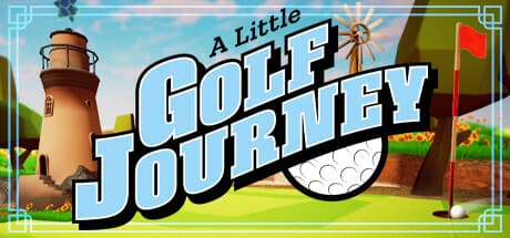 A Little Golf Journey media 1