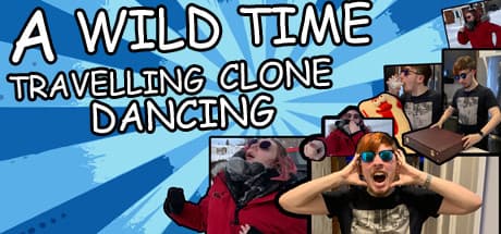 A Wild Time Travelling Clone Dancing media 1