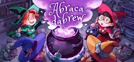 Abracadabrew media 1