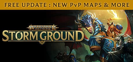 Warhammer Age of Sigmar: Storm Ground media 1