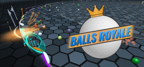 Balls Royale media 1