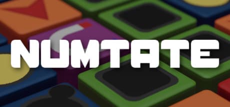 NUMTATE media 1