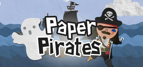 Paper Pirates media 1