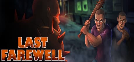 Last Farewell media 1