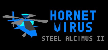 Hornet Virus: Steel Alcimus II media 1