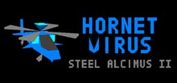 Hornet Virus: Steel Alcimus II