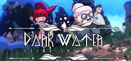 Dark Water : Slime Invader media 1