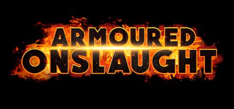 Armoured Onslaught media 1