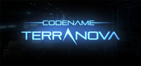 Codename: Terranova media 1