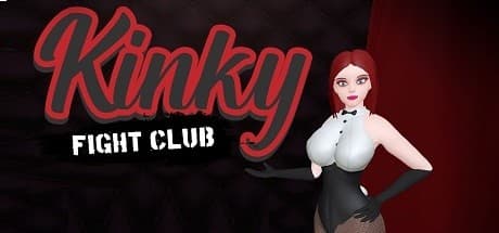 Kinky Fight Club media 1