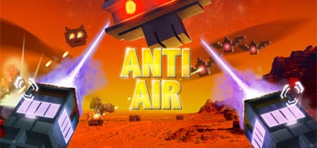 Anti Air media 1